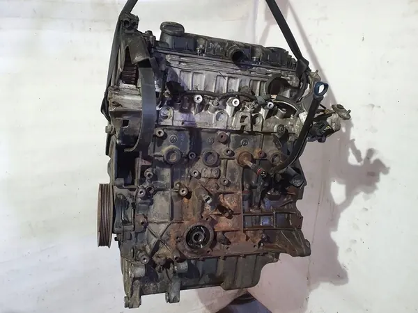 Citroen Berlingo RHY image 1