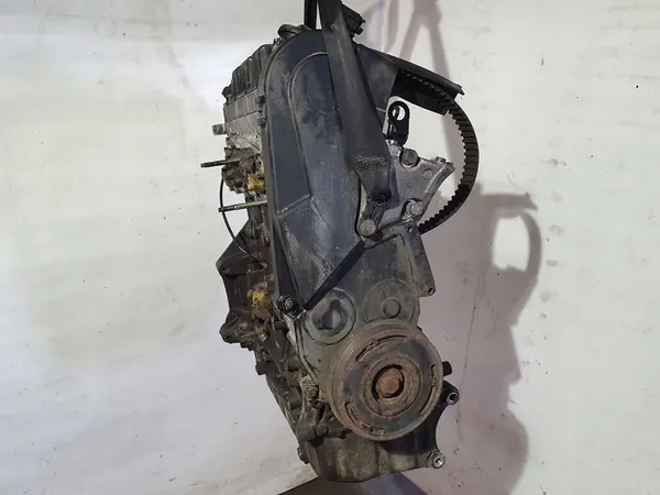 Citroen Berlingo RHY image 2