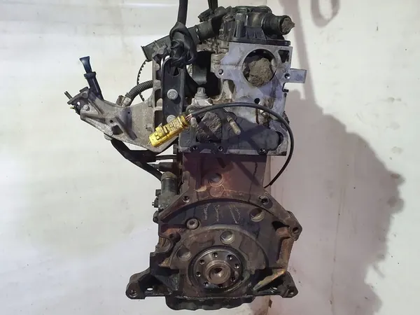 Citroen Berlingo RHY image 4