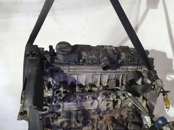 Citroen Berlingo RHY image 5