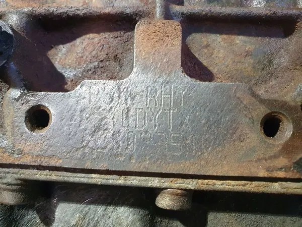 Citroen Berlingo RHY image 6