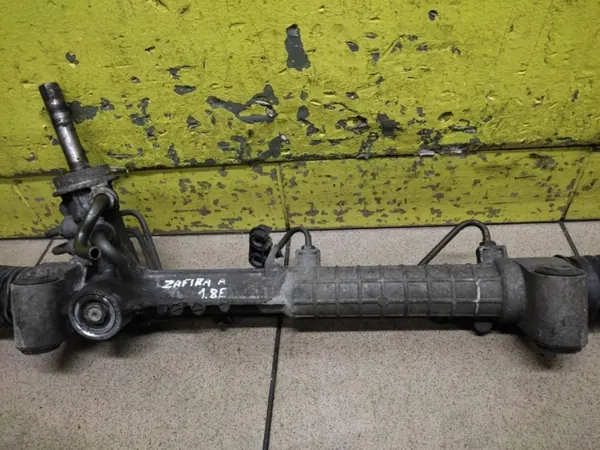 Caja de cambios Opel Zafira A 0250080018001 - Usado image 3