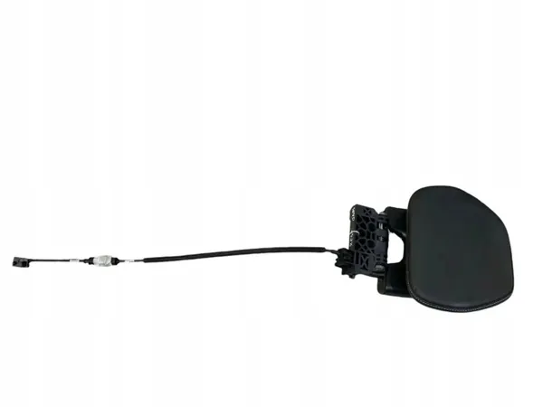 Volvo XC90 Achterzit hoofdsteun OEM UTO61694 image 2