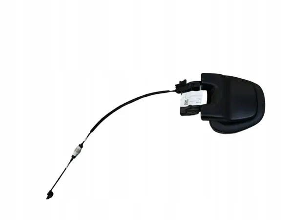 Volvo XC90 Achterzit hoofdsteun OEM UTO61694 image 3