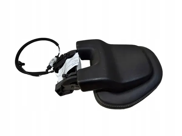 Volvo XC90 Achterzit hoofdsteun OEM UTO61694 image 7