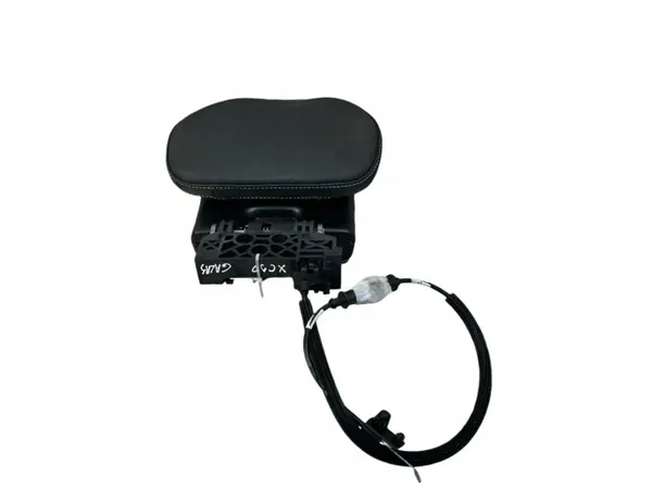 Volvo XC90 Achterzit hoofdsteun OEM UTO61694 image 8