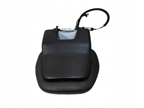 Volvo XC90 Achterzit hoofdsteun OEM UTO61694 image 9