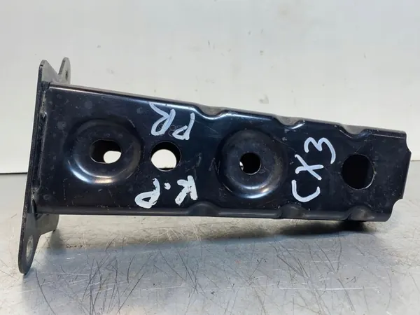 Amortisseur de pare-chocs avant Mazda FBZ23505 image 6