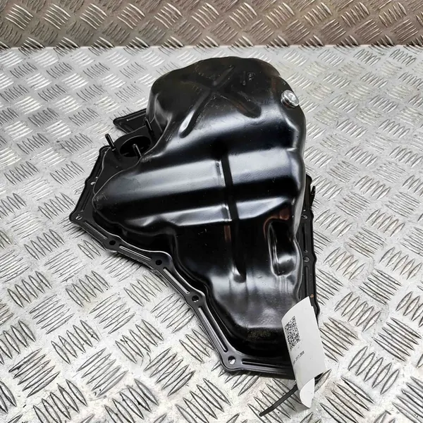 Oljepanna AUDI A4 (8K2, B8) 2.0L bensin 2011 OEM 06H103600AA image 2