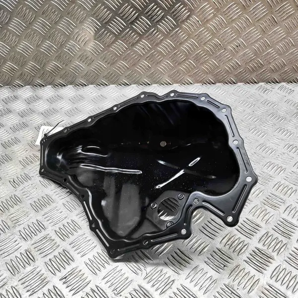 Oljepanna AUDI A4 (8K2, B8) 2.0L bensin 2011 OEM 06H103600AA image 3