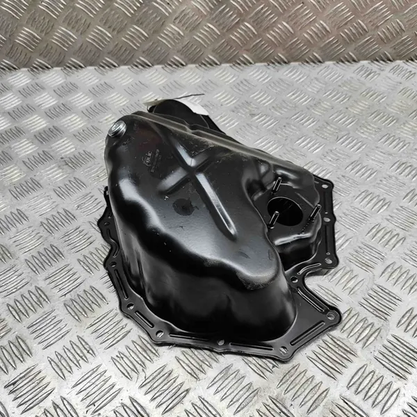 Oljepanna AUDI A4 (8K2, B8) 2.0L bensin 2011 OEM 06H103600AA image 4