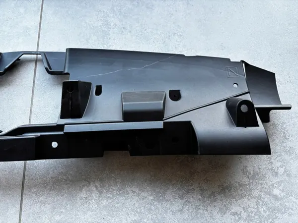 Subaru Forester SK 2024 Cubrecinturón delantero OEM 91165SJ030 image 4