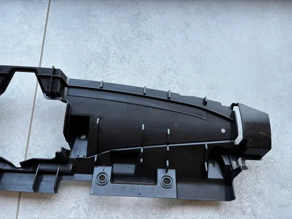 Subaru Forester SK 2024 Cubrecinturón delantero OEM 91165SJ030 image 8
