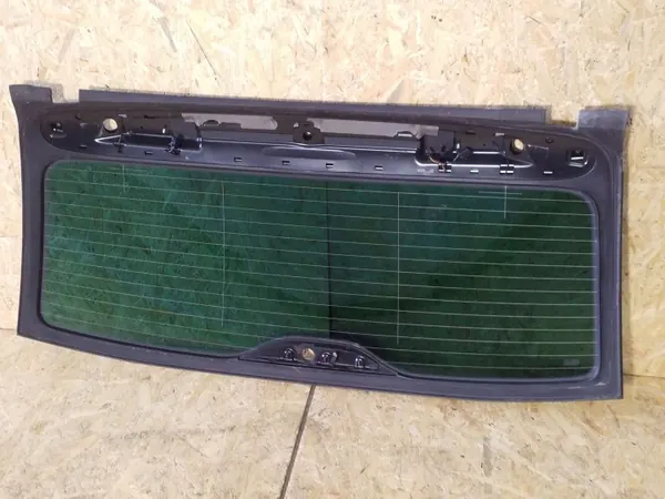 Openend glas OEM AS3 voor Volkswagen Touareg I 2003 image 4