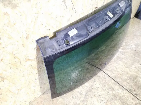 Openend glas OEM AS3 voor Volkswagen Touareg I 2003 image 6