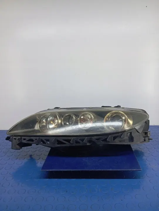 Farol Esquerdo Mazda 6 OEM 014003902 - Usado image 2