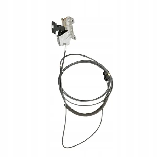 Subaru NOB3782 Soporte & Cable de tapón combustible image 2