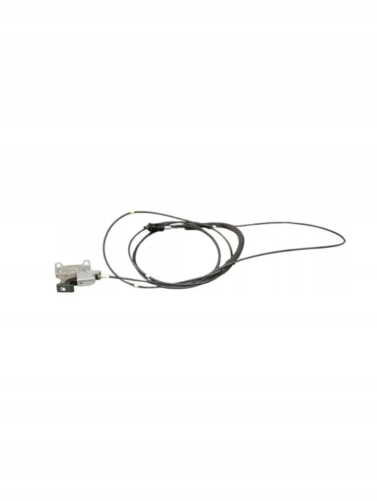 Subaru NOB3782 Soporte & Cable de tapón combustible image 3