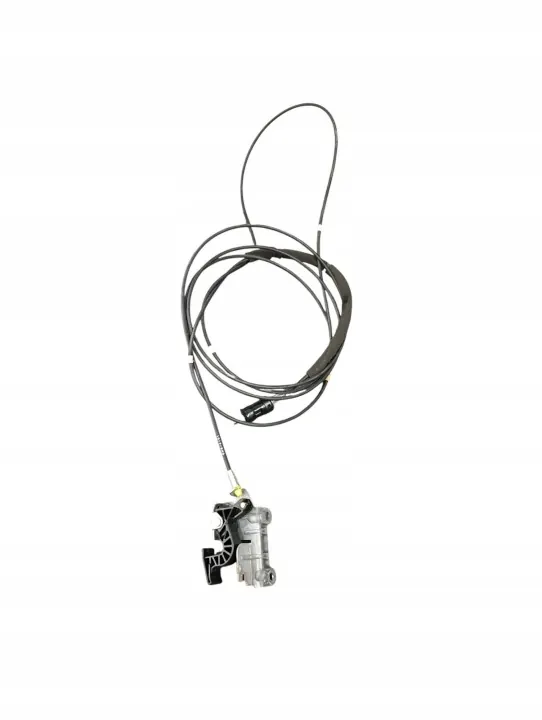 Subaru NOB3782 Soporte & Cable de tapón combustible image 4