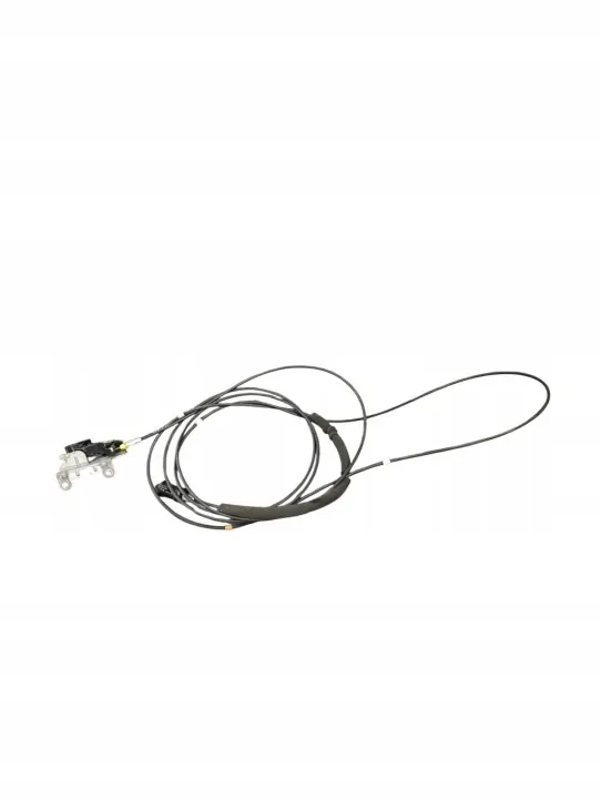 Subaru NOB3782 Soporte & Cable de tapón combustible image 5