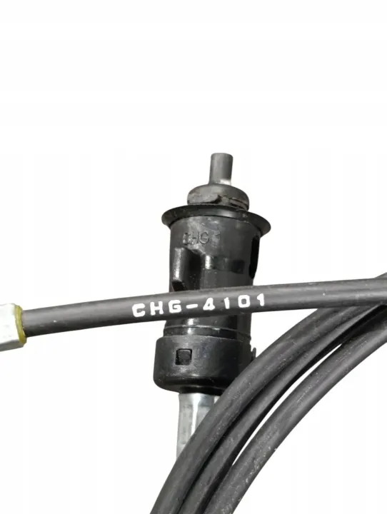 Subaru NOB3782 Soporte & Cable de tapón combustible image 6