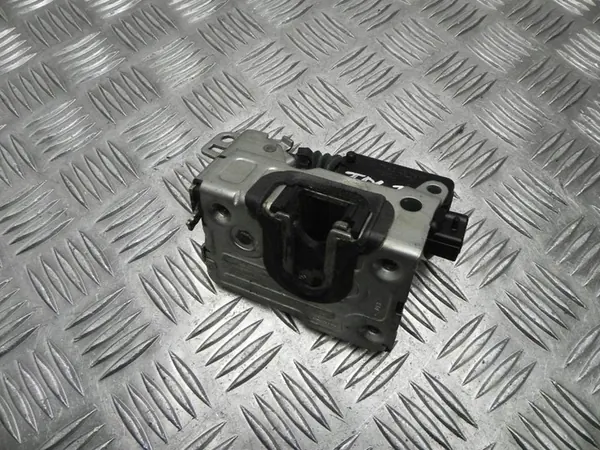 Dörrlås Dacia SANDERO 2009 Vänster Bak 8200735248 image 2