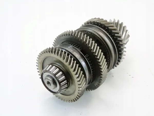 Getriebeeingangswelle Opel OE M320LE2 für Astra K 1.4T image 3