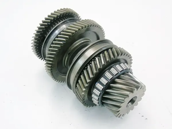 Getriebeeingangswelle Opel OE M320LE2 für Astra K 1.4T image 4