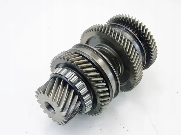 Getriebeeingangswelle Opel OE M320LE2 für Astra K 1.4T image 5