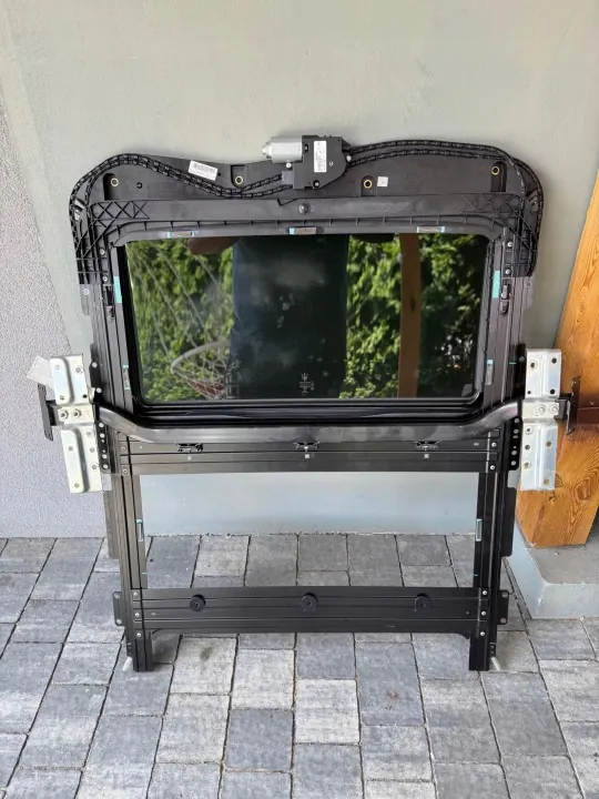 Atuador de vidro de teto Maserati OE OEM image 3