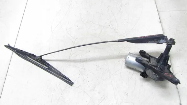 Heckwischermotor Renault Trafic II OE 8200145486 image 2