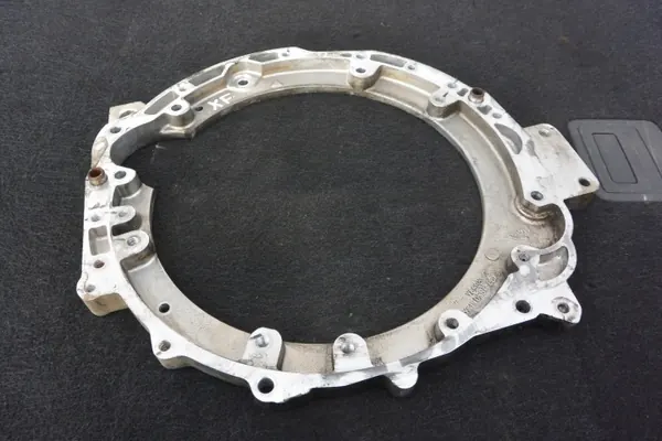 Jaguar OE CX23-195011-AD Abstandsring Automatikgetriebe image 2