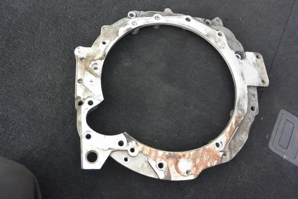 Jaguar OE CX23-195011-AD Abstandsring Automatikgetriebe image 6