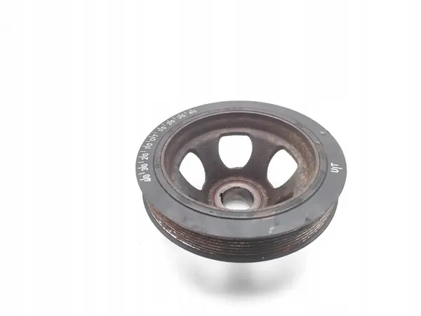 Mercedes-Benz C-Class Svänghjul C 180 Kompressor image 4