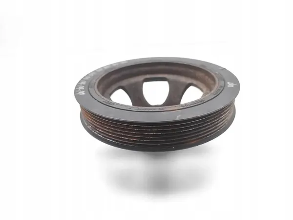 Mercedes-Benz C-Class Svänghjul C 180 Kompressor image 5