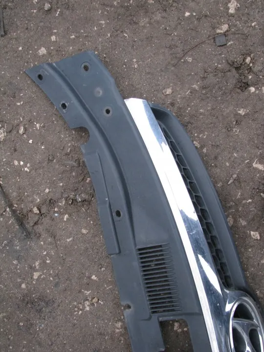 Complete Chrome Grille Hyundai i30 I 07-12 86351-2L000 image 3