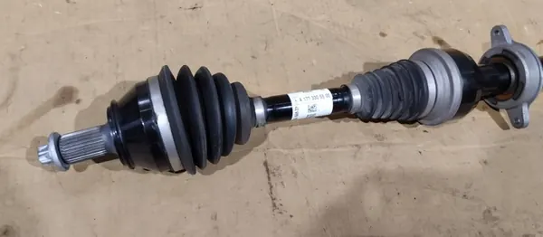 Eixo dianteiro direito Mercedes CLA W118 W177 1.3 A1773305500 image 2