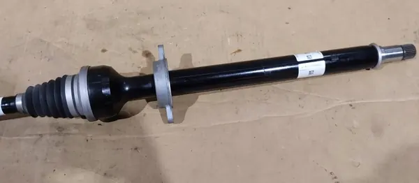 Eixo dianteiro direito Mercedes CLA W118 W177 1.3 A1773305500 image 3