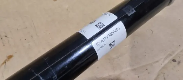 Eixo dianteiro direito Mercedes CLA W118 W177 1.3 A1773305500 image 5