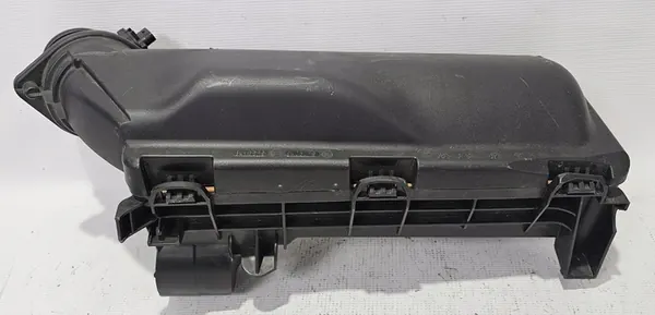 Ilmansuodattimen kotelo + suodatin + ilmamassamittari MINI image 2