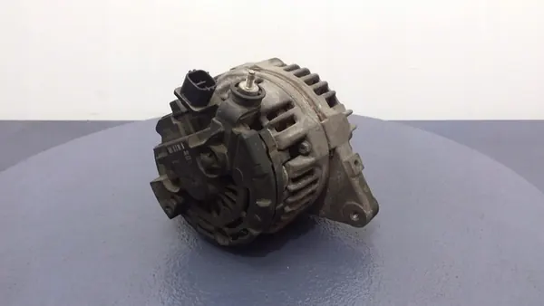 TOYOTA COROLLA E12 1.6B Vaihtovirtageneraattori 27060-0D030-F image 3