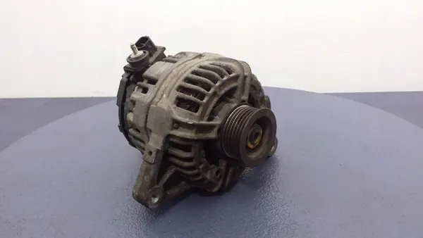 TOYOTA COROLLA E12 1.6B Vaihtovirtageneraattori 27060-0D030-F image 4