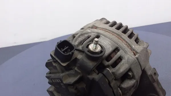 TOYOTA COROLLA E12 1.6B Vaihtovirtageneraattori 27060-0D030-F image 5