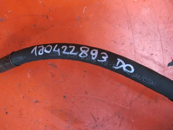 Ohjausletkun OEM 1J0422893 VW Golf IV:lle image 5