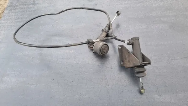 IVECO DAILY Kopplingspump Kit OEM 4324325 - Begagnad image 2