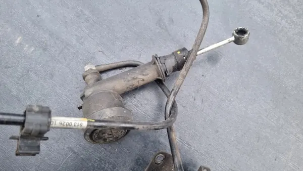 IVECO DAILY Kopplingspump Kit OEM 4324325 - Begagnad image 3