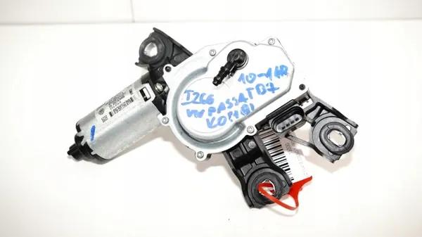 OEM 360150932 Vindrutetorkarmotor för VW Passat B7 image 2