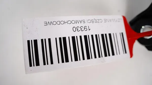 OEM 360150932 Vindrutetorkarmotor för VW Passat B7 image 3