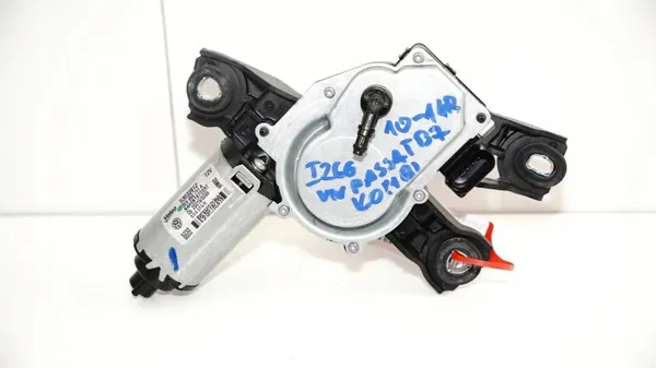 OEM 360150932 Vindrutetorkarmotor för VW Passat B7 image 6