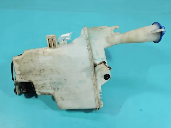 Hyundai OEM 98610-A6000 spolarvätsketank image 5
